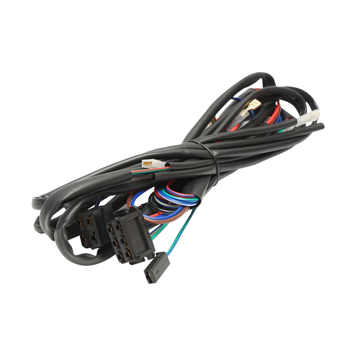 Instalatie electrica completa UTB U-650